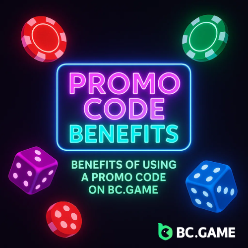 Benefits of Using a Promo Code