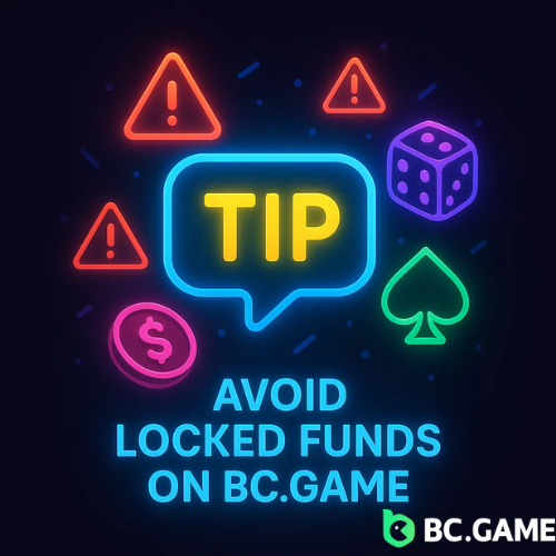 Tips to Avoid Locked Funds