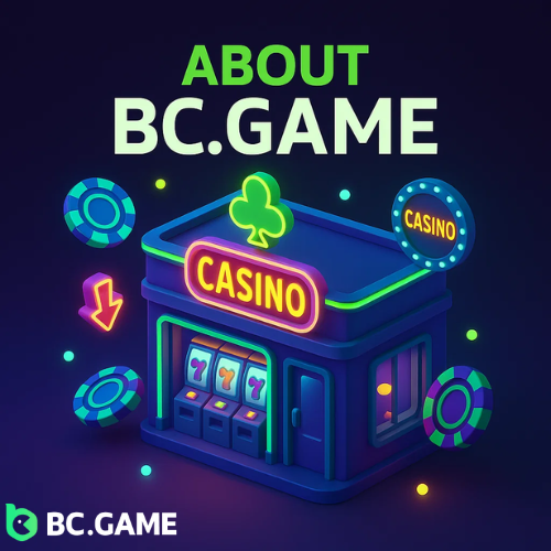 About BC.Game