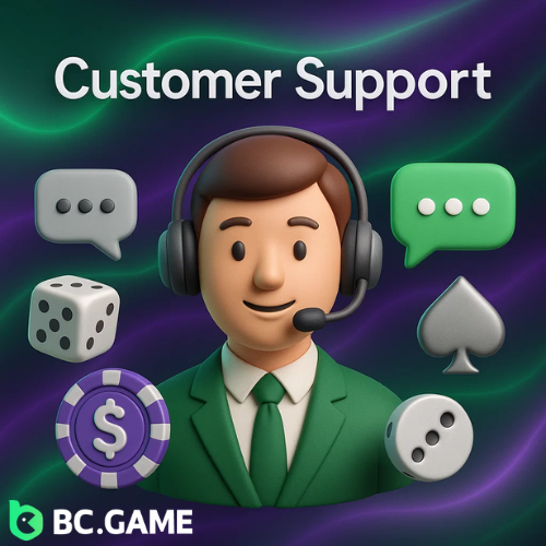 Customer Support