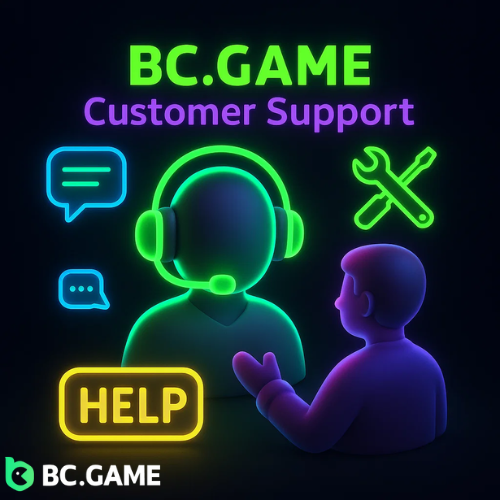 Customer Support