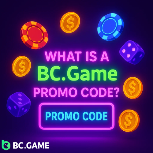 BC.Game Promo Code
