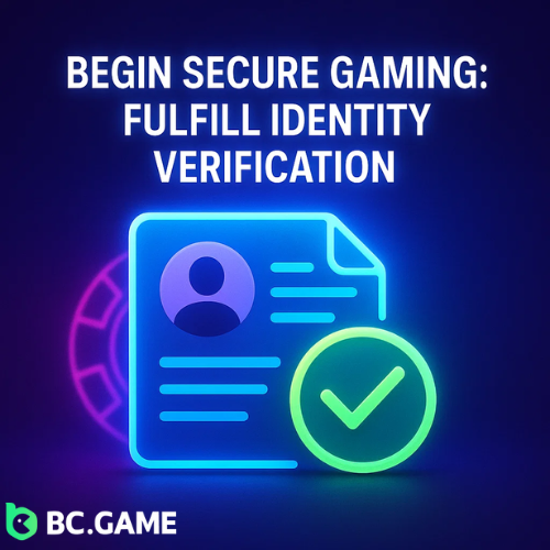 Begin Secure Gaming